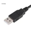 < CarFashion > Ổ đĩa mềm USB 20 Plug Play Di động 35 inch Đầu đọc đĩa mềm gắn ngoài 144 MB FDD cho PC