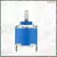 1 Hộp Đựng Vòi Thay Thế Tương Thích Cho 46048000 Van trộn tay cầm đơn Hộp gốm 46mm