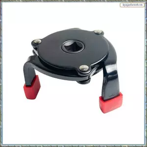 1 CÁI Cờ lê lọc ba chiều một chiều Cờ lê thay đổi bộ lọc dầu ABS