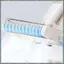 Con Lăn Bàn Chải Lọc Bọt Biển Cho GT1 Sàn Chà Phụ Kiện Thay Thế Phụ Kiện Bàn Chải Chính
