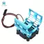 Nắp tản nhiệt động cơ + Quạt làm mát cho A959-B 144001 124019 1 / 8 1 / 10 RC Car 540 550 3650 Kích thước Tản nhiệt động cơ