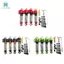 Cho FMS FCX24 Kim Loại 43mm Sốc Chống Dầu Áp Lực 1 / 24 RC Xe Bánh Xích Nâng Cấp Phần Phụ Kiện