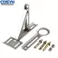 <cosyh>Under Counter Sink Bracket with Triangle Design for Safe and Secure Installation