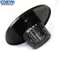 <cosyh>6 Inch Mesh Basket Pot Lids for Hydroponics Excellent Drainage & Growth