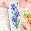 CANAMEK Sáng Tạo Trang Trí Trẻ Em 2 Tờ Xếp Hình Đề Can Tương Tác Và Vui Nhộn Cho Phòng Chơi CSF