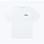 Áo thun có sẵn phong cách rộng thùng thình Anime tennis phong cách kỳ nghỉ in 100% Cotton Unisex Nam Nữ Áo thun cổ tròn tay ngắn0706