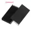 1Pc 50 * 100 * 12.7mm Nhôm Tản Nhiệt Làm Mát Tản Nhiệt Cho Quạt IC LED Công Suất Cao Bộ Khuếch Đại Công Suất Tản Nhiệt