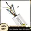 Bộ điều khiển xe tay ga điện 48V 21 cho Pro Bộ phận sửa chữa xe tay ga điện không chổi than thông minh Phích cắm thông thường