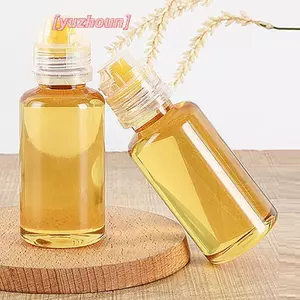 95ml Hộp đựng mật ong chống rách trong suốt Mật ong Bóp chai giấm Dầu xi-rô Chai đựng nồi Dụng cụ nhà bếp