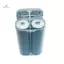 Phần 20700 21700 Hộp Bảo Quản Pin Pp Trong Suốt Bằng Nhựa 21700 Hộp Bảo Quản mới