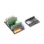Littleloves1 ESP32-C3 Ban Phát Triển ESP32-C3 ESP32-S3 ESP32-H2 ESP32-C6 Ban ESP32 C3 SuperMini WiFi ESP32C3 VN