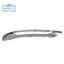DRL Cản Trước Nướng Đúc LED Sương Mù Đèn Chạy Ban Ngày Đèn Sương Mù Cho W204 C-Class 2012-14