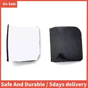 1 Chiếc Mới Phần Camera Phía Sau Cao Su Thay Thế Thuyền Phụ Kiện Cho X-T10 X-T20 XT10 XT20 Ngón Tay Cái Cao Su + Băng