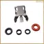 Dành cho Bộ sửa chữa S60 / XC60 / S90 / T11- Gioăng kim phun (31669665) Thay thế phụ tùng ô tô