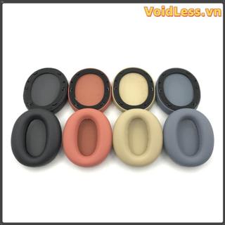 Miếng đệm tai nghe không dây VOIDLESS, Miếng đệm tai nghe xốp băng đô, Phụ kiện tai nghe Bộ phận sửa chữa Đầu chùm tia Pad cho Edifier W820NB