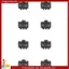 10 Chiếc Micro-Switch L R Nút Công Tắc Cho Công Tắc LR Nút Bấm Microswitch Cho Switch NS Cần Điều Khiển