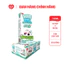 100% sữa tươi KUN thùng 52 hộp/ 48 hộp chọn vị x 180ml