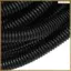 4 Ống nhựa dẻo đường kính trong dài 10 M 9,5 mm