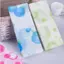 XUAN Nylon Giặt Khăn Vải Làm Đẹp Da Toàn Thân Tẩy Tế Bào Chết Tắm Giặt Phòng Tắm VN