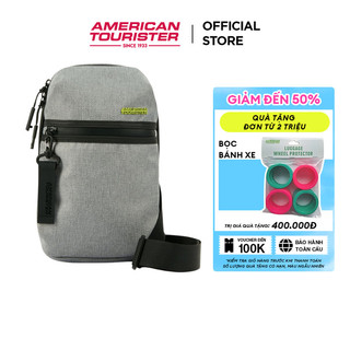 Túi đeo chéo American Tourister Orbit Sling Bag AS - Eris