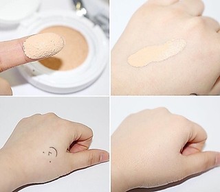 [Missha] PHẤN NƯỚC MISSHA M MAGIC CUSHION COVER LASTING