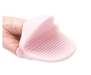 Cặp Nhấc Nồi Silicon Chịu Nhiệt Cao (2 miếng)