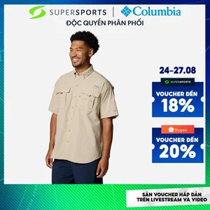Áo Sơ Mi Nam Columbia Bahama Ii - Be - 1011651162