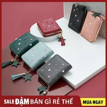 Women's Cute PU Leather Mini Bag