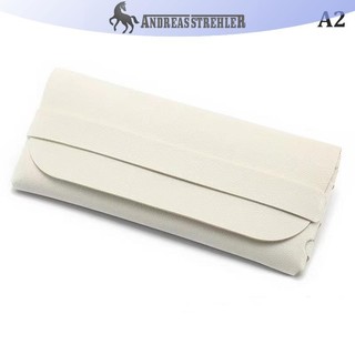 Onetimingfine Kính Ốp Lưng Nữ Da Mềm Túi Kính Mát Thời Trang Di Động Hộp Bảo Quản Phụ Kiện Kính Mắt Ốp Lưng Túi Kính Mát VN
