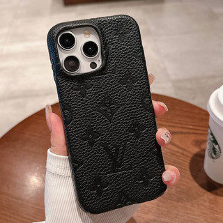 Ốp lưng 17promax 17pro 17Air 17 Ốp lưng da thời trang sang trọng cho iPhone 16promax 16pro 15 Pro Max 12 13 14 Pro Max 15 Pro Ốp lưng cứng
