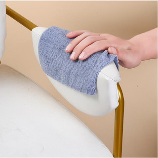 Hộp 20 khăn lau đa năng chất liệu vải không dệt - mền mịn, siêu thấm hút