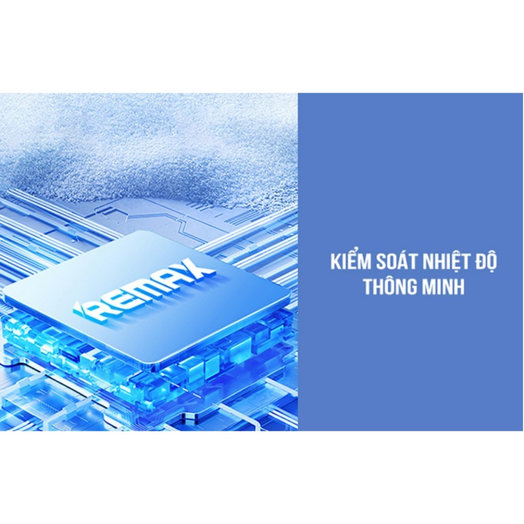 Bộ sạc Nhanh 30W Remax RP-U71 Cho l.P 15, 16 (Củ Sạc + Dây Sạc TYPE C - TYPE C) 2026