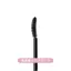 Heroine Make Volume Up Mascara Super WP - Waterproof, Long-Lasting Formula, Available in Black and Brown (6g)- Direct from Japan