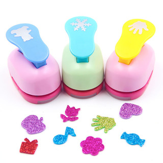 Máy dập nổi lớn 8810 Phong cách tiết kiệm lao động Máy đánh hoa trẻ em Handmade diy Chất liệu mẫu giáo Nghệ thuật