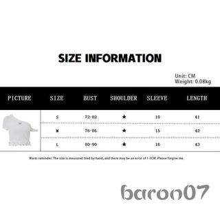 ÁoCrop Top Ren Nữ Slim Fit Thời Trang Mùa Hè Tay Ngắn Một Vai