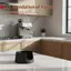 Giá đỡ Portafilter 58mm Espresso cho Trạm Tamper Máy pha cà phê Dễ sử dụng Phụ kiện chống trượt cho Barista Kitchen VN