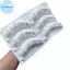 Pufangbliss 3D Hình Chuối Silicon Mousse Khuôn Làm Bánh Nonsti Có Thể Tái Sử Dụng DIY Món Tráng Miệng Trang Trí Dụng Cụ Cho Tiệc Sinh Nhật Nướng VN