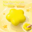 Đồ chơi Squishy phục hồi chậm hình ngôi sao để giảm căng thẳng và vui nhộn