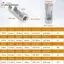 Cheenm Bền 9 Chiếc Cảm Biến Oxy Ô Tô Soet Offset Cờ Lê Bộ 10-22mm Để Sửa Chữa Động Cơ Nhà Để Xe Cơ Khí VN
