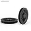 Ròng rọc vòng bi tập thể dục đa năng 50-160MM, Thiết bị tập thể dục cáp bánh xe Nylon FSI