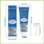 Vết Gel Tẩy Nhà Bếp Phòng Tắm Sữa Rửa Mặt Gel Tủ Lạnh Bụi Bên Trong Cho Tắm Grout Caulk Bồn Tắm Ngói gelhvn
