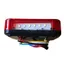 Đèn hậu xe tải LED YOFFOR 2 chiếc, điện áp 12V 24V