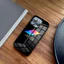 BK-1 Avicii DJ Tim Bergling Ốp Lưng Điện Thoại IPhone 16 15 14 Pro 11 13 12 Mini 6 8 7 Plus Kính Thiết Kế Sang Trọng Cove