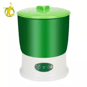 Máy mầm đậu Bộ trồng mầm đậu cho đậu nành Đậu đỏ Đậu xanh