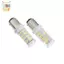 BA15D Bóng Đèn Ngô Tiết Kiệm Năng Lượng Đèn Pha Lê 5W Đèn Led Cho Máy May 220V Độ Sáng Cao 310-340LM ELWW