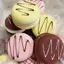 Mềm Squishy Sandwich Pie Pinch Đồ Chơi Phục Hồi Chậm 3 Lớp Fidget Đồ Chơi Chống Lo Âu Cho Trẻ Em Người Lớn Chơi Tại Nhà