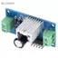 Belleshopp Nguồn Điện Convrter Làm Việc Ổn Định DC/AC 12-24V Đầu Vào L7809 LM7809 Bộ Điều Chỉnh Điện Áp Mô Đun Cho DIY