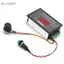 Belleshopp Belleshopp DC 6-60V 12V 24V 36V 48V 30A Bộ Điều Khiển Tốc Độ Động Cơ (PWM) có Thể Điều Chỉnh Vô Cấp Thống Đốc Bộ Điều Chỉnh Có Bắt Đầu Dừng