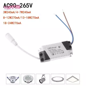 Đèn bảng YOFFOR, Trình điều khiển LED chống nước lắp đặt dễ dàng