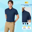 Áo Polo Nam Yody Vải Siêu Co Giãn Bo Cổ Dệt Thoải Mái Hạn Chế Bám Mồ Hôi MCPO25S037